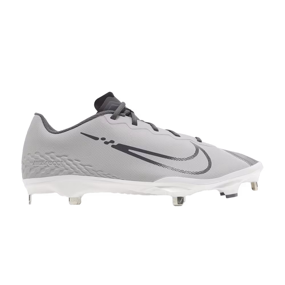 Nike React Vapor Ultrafly Elite 4 Light Smoke Grey