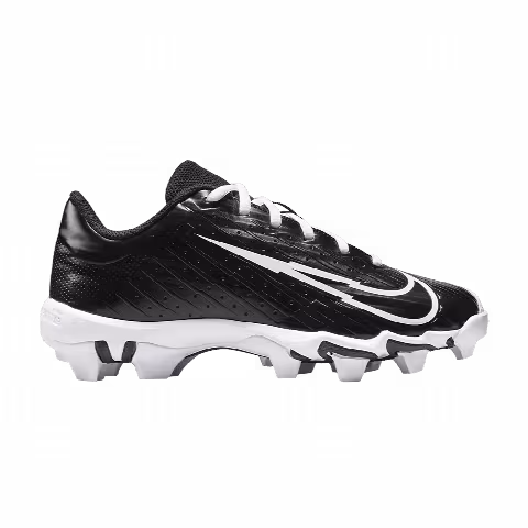 Nike Vapor Ultrafly 4 Keystone GS 'Black White'
