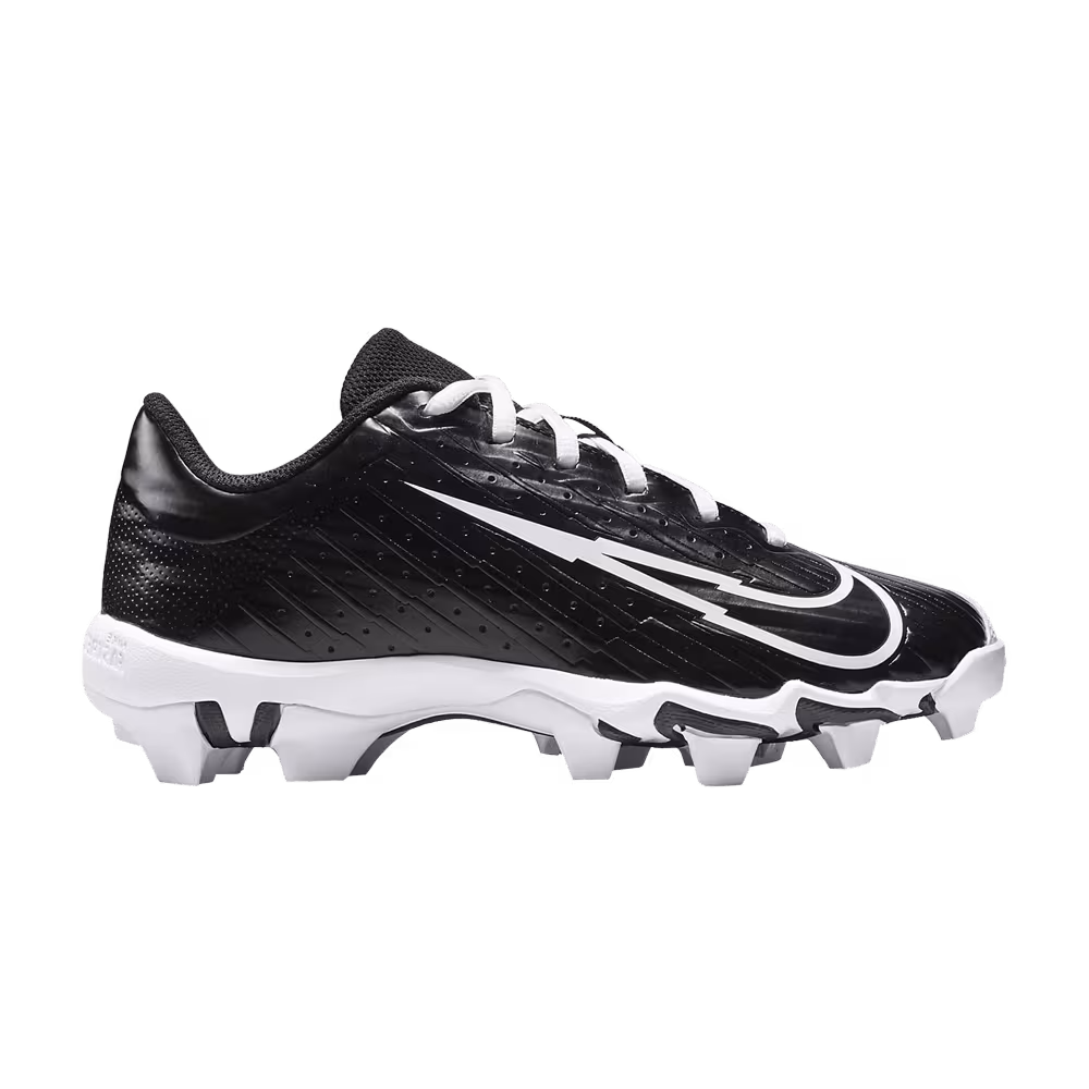 Nike Vapor Ultrafly 4 Keystone GS Black White