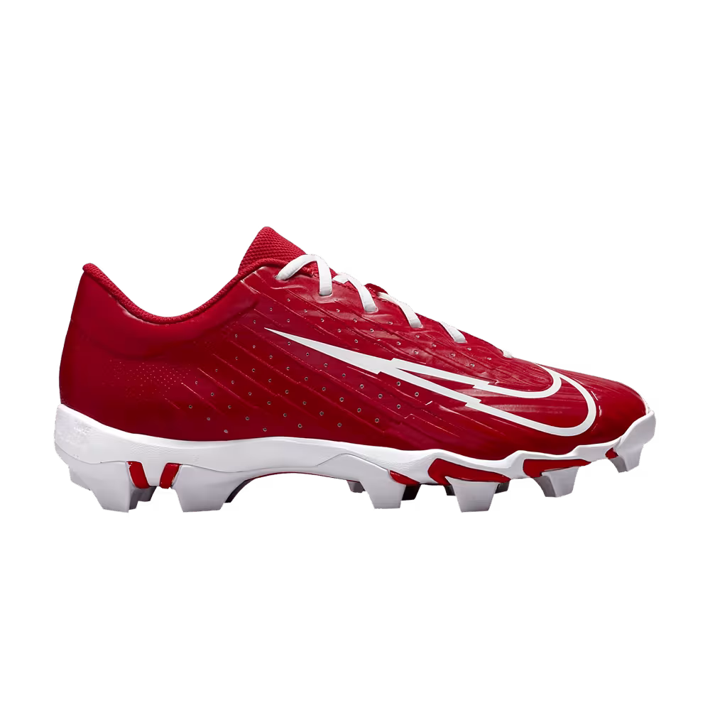Nike Vapor Ultrafly 4 Keystone University Red
