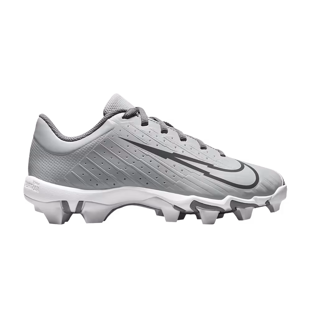 Nike Vapor Ultrafly 4 Keystone GS Light Smoke Grey