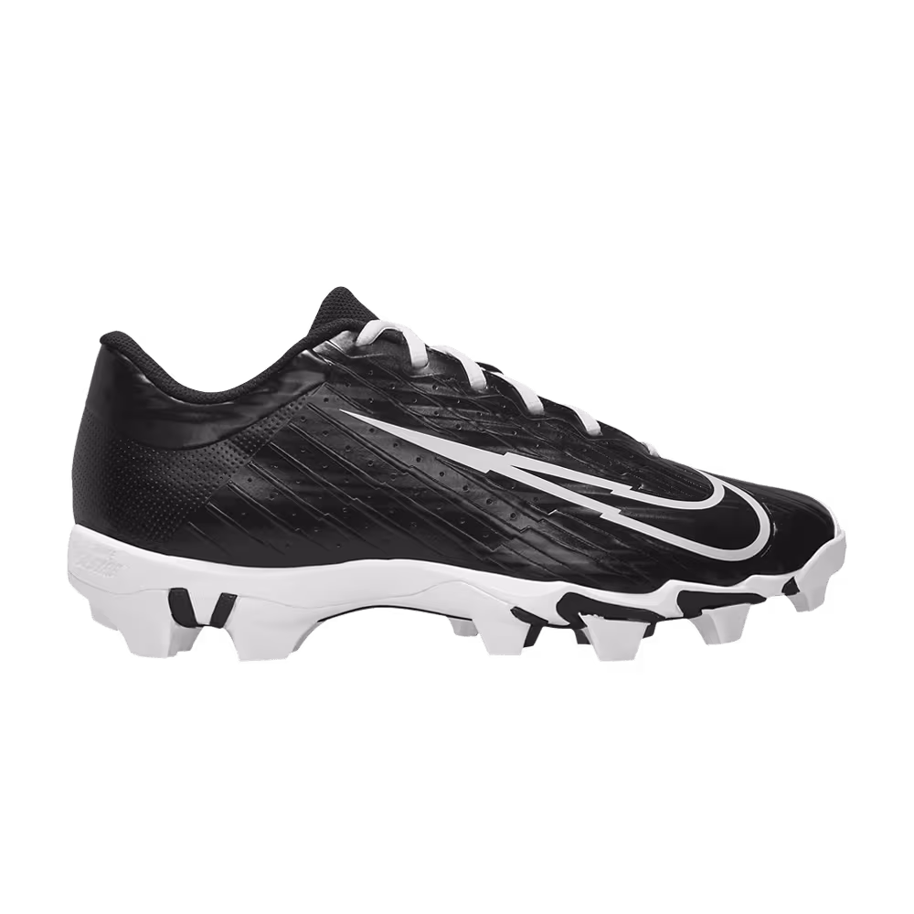 Nike Vapor Ultrafly 4 Keystone Black White