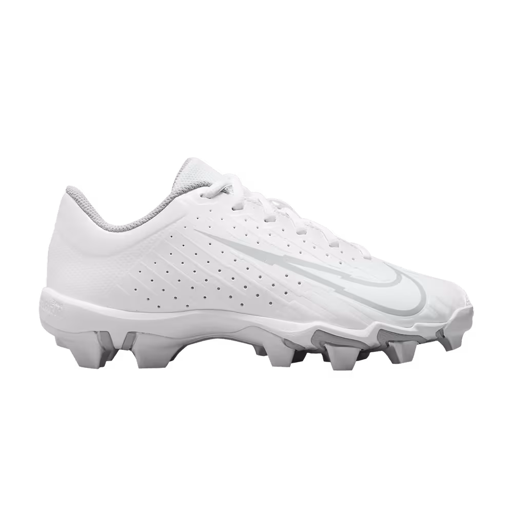 Nike Vapor Ultrafly 4 Keystone GS White Light Smoke Grey