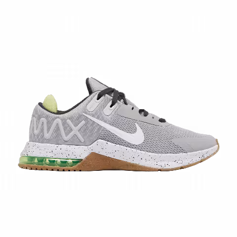 Nike Air Max Alpha Trainer 4 'Light Smoke Grey Limelight'