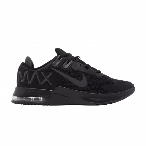 Nike Air Max Alpha Trainer 4 'Black'