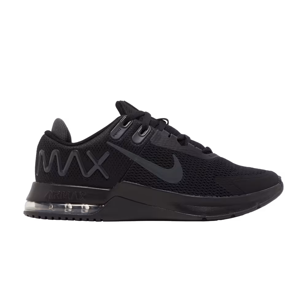 Nike Air Max Alpha Trainer 4 Black