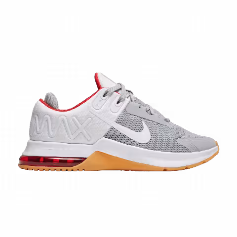 Nike Air Max Alpha Trainer 4 'Light Smoke Grey White'