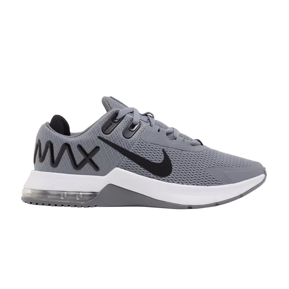 Nike Air Max Alpha Trainer 4 Cool Grey