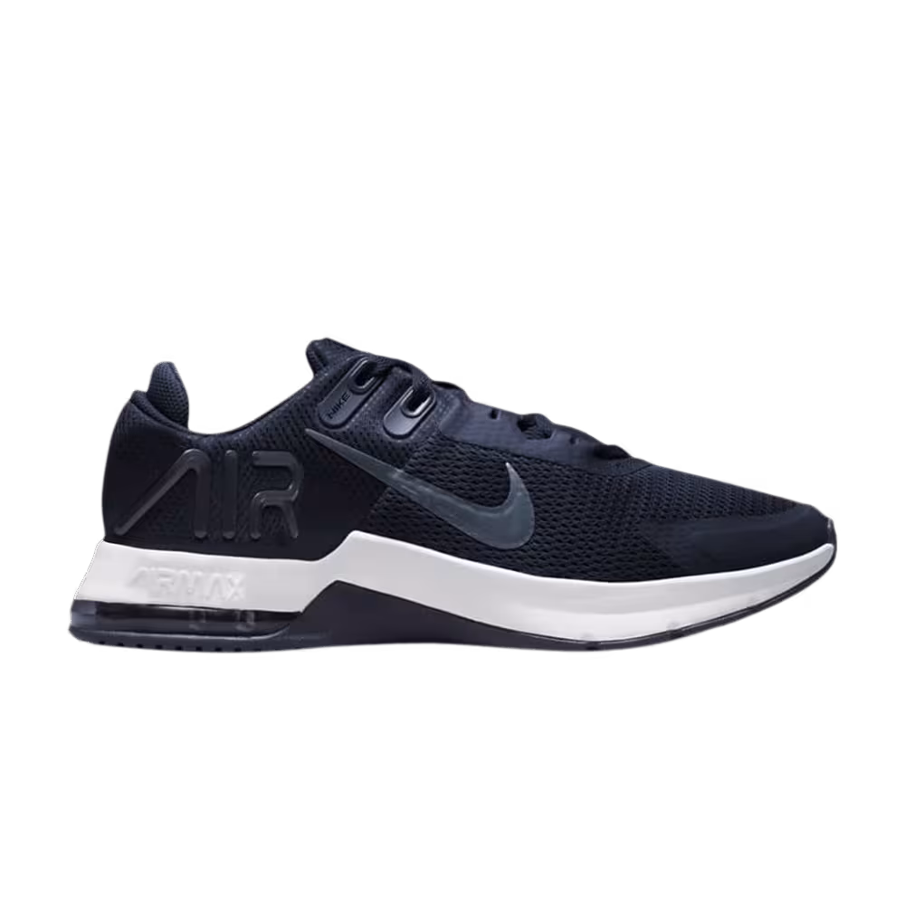 Nike Air Max Alpha Trainer 4 Obsidian