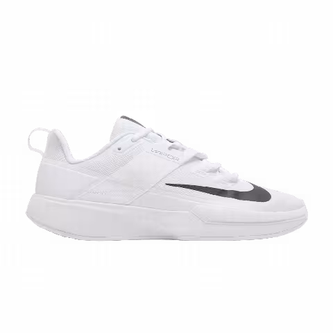 NikeCourt Vapor Lite 'White Black'