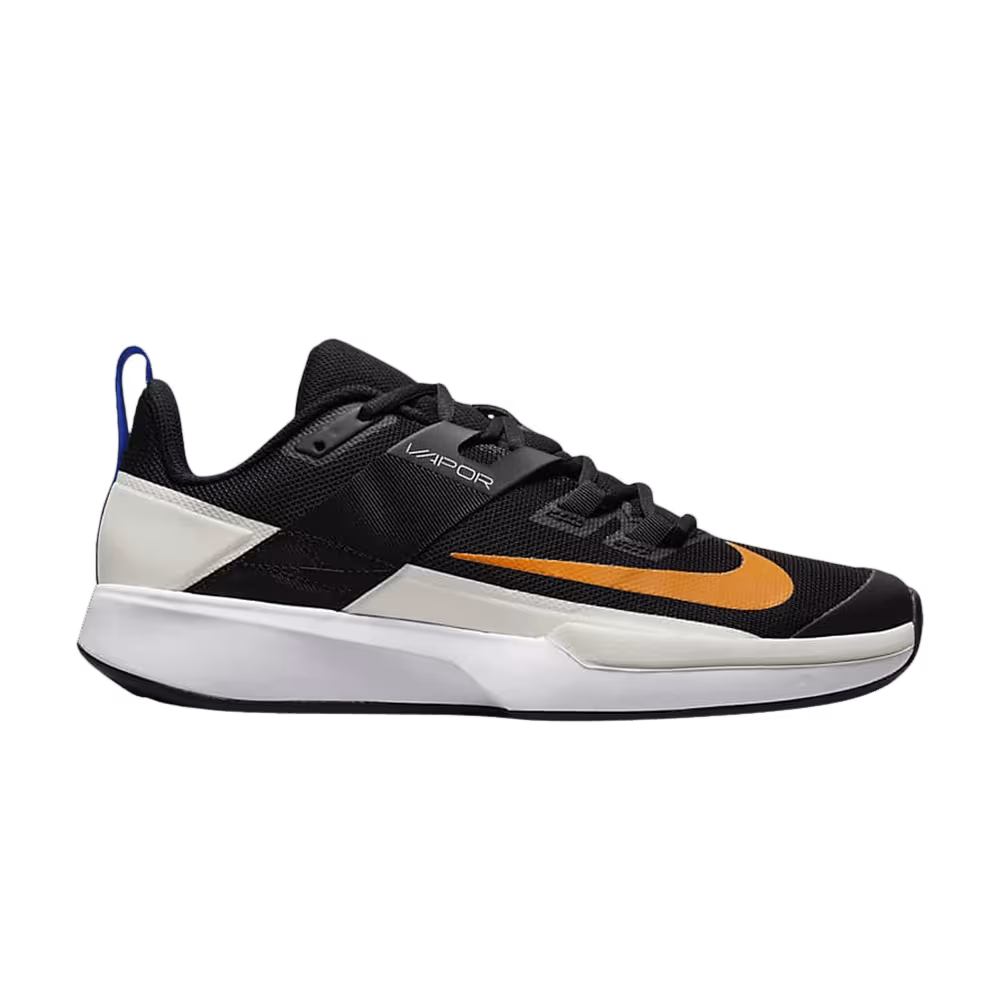 NikeCourt Vapor Lite Black Sunset