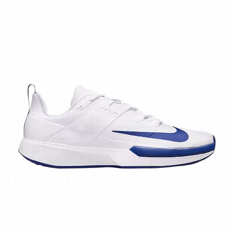 NikeCourt Vapor Lite 'White Hyper Blue'