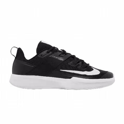 NikeCourt Vapor Lite 'Black White'