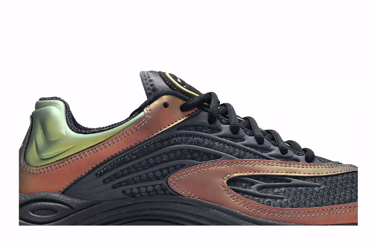 Nike Air Tuned Max OG Celery 2021, view 3
