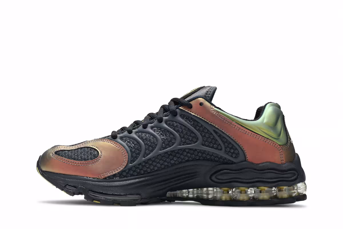 Nike Air Tuned Max OG Celery 2021, view 4