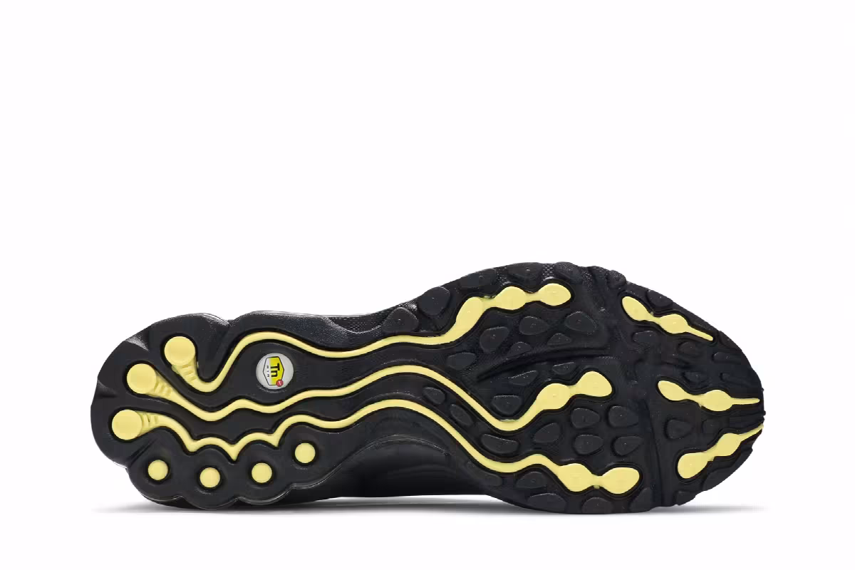 Nike Air Tuned Max OG Celery 2021, view 5
