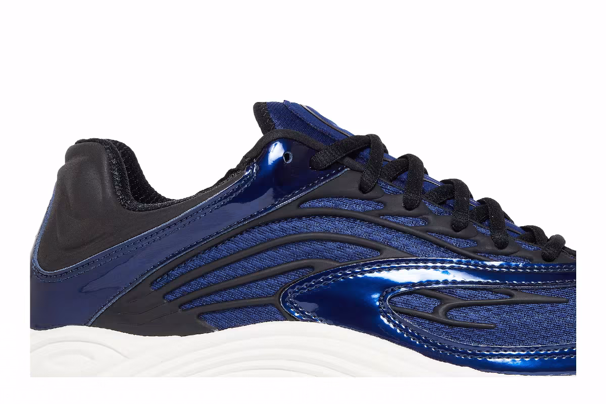 Nike Air Tuned Max Blue Void, view 3
