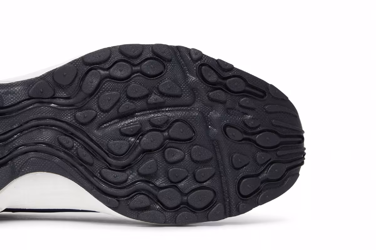 Nike Air Tuned Max Blue Void, view 6