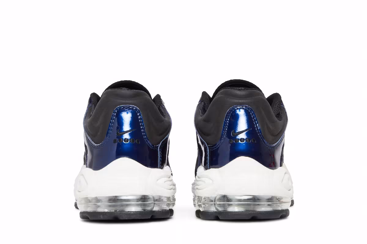 Nike Air Tuned Max Blue Void, view 7