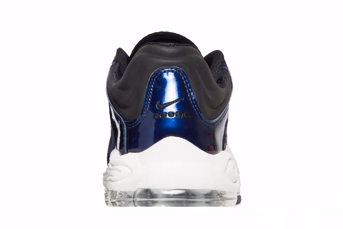 Nike Air Tuned Max Blue Void, view 8