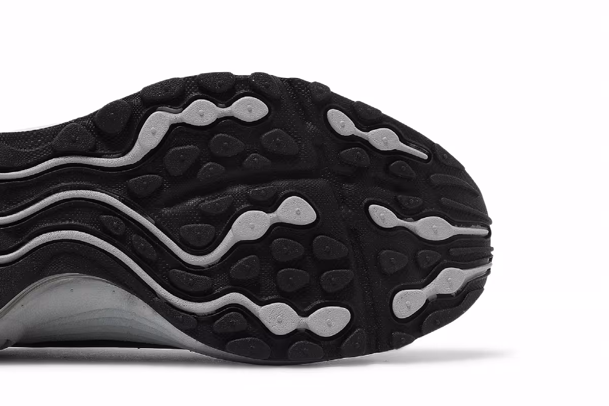 Nike Air Tuned Max Smoke Grey, view 6