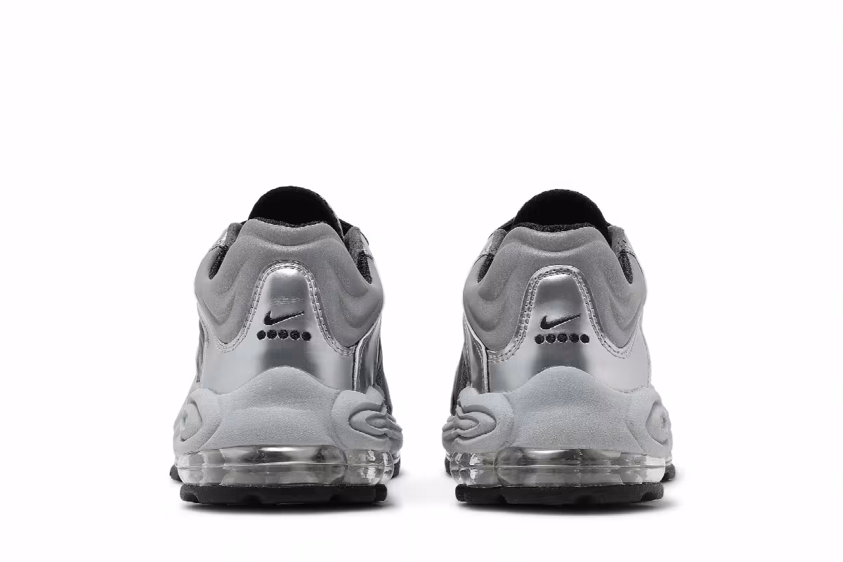 Nike Air Tuned Max Smoke Grey, view 7