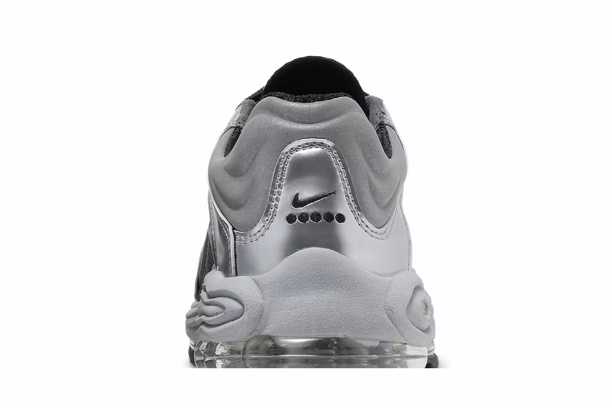 Nike Air Tuned Max Smoke Grey, view 8