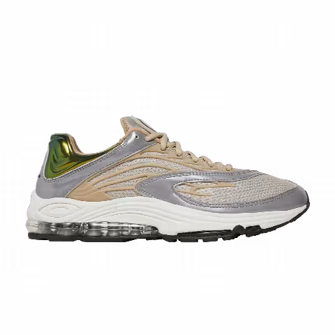 Nike Air Tuned Max 'Cream Iron Grey'