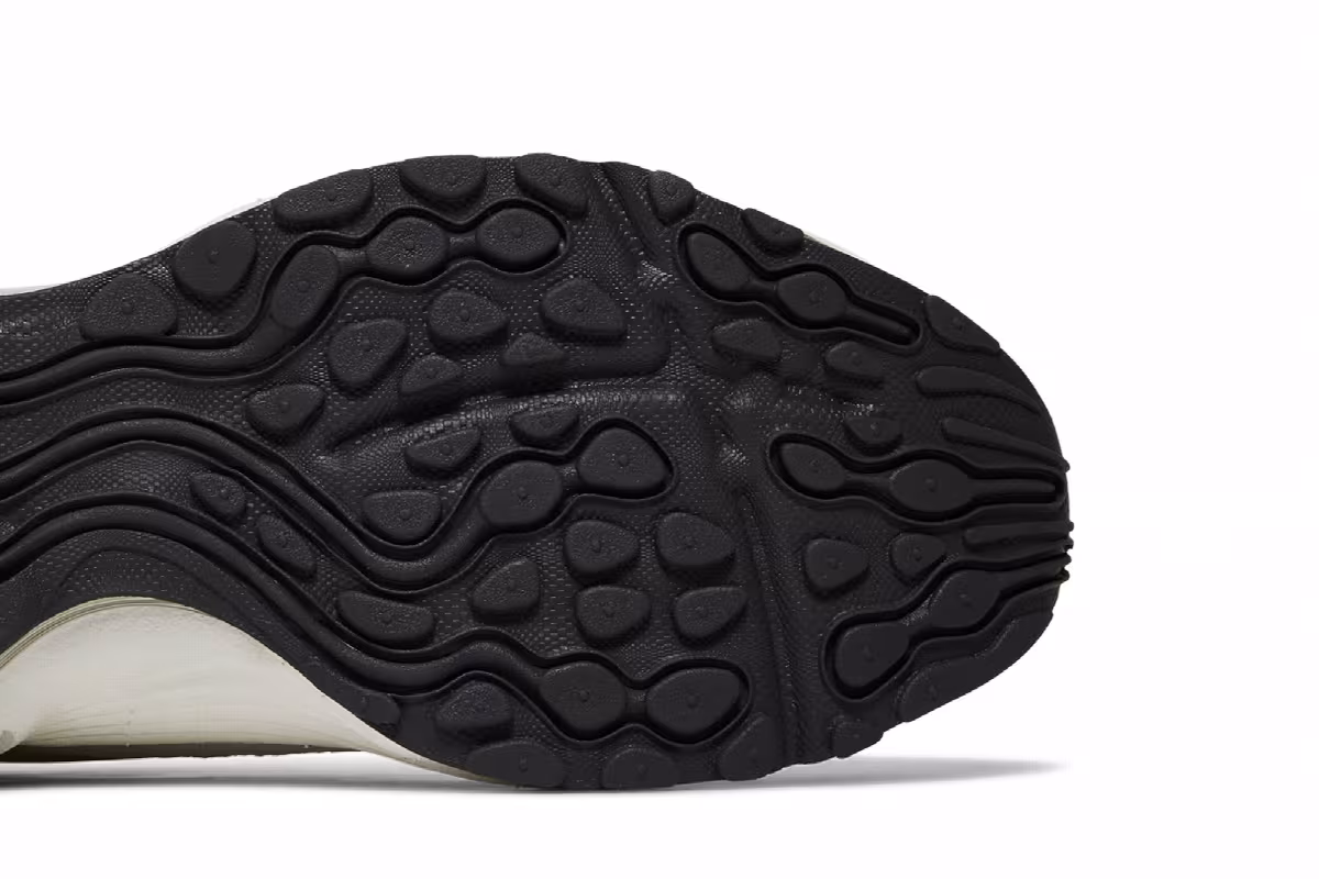 Nike Air Tuned Max Cream Iron Grey, view 6