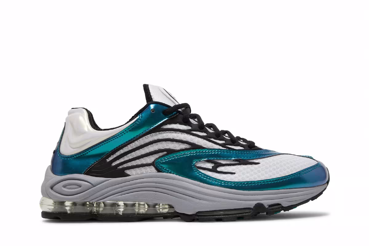 Nike Air Tuned Max Aquamarine, view 2