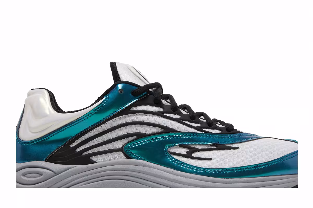 Nike Air Tuned Max Aquamarine, view 3