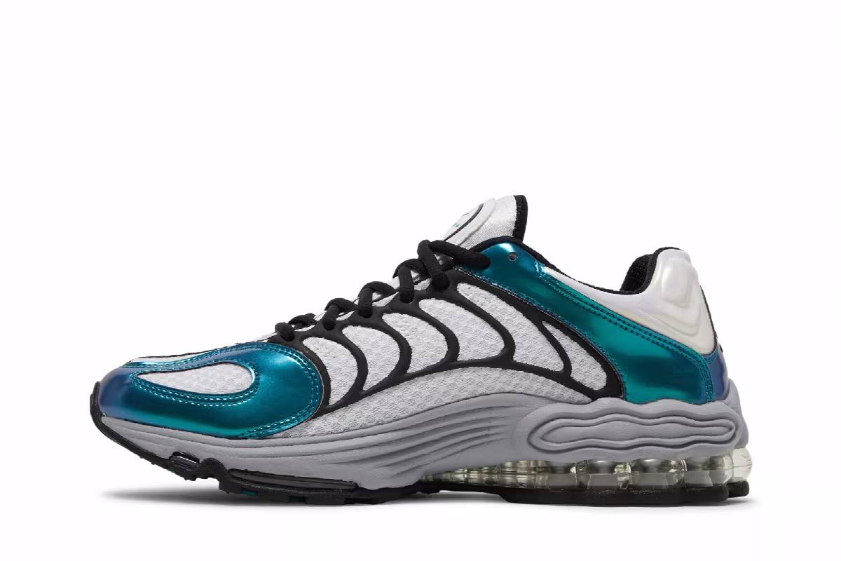 Nike Air Tuned Max Aquamarine, view 4