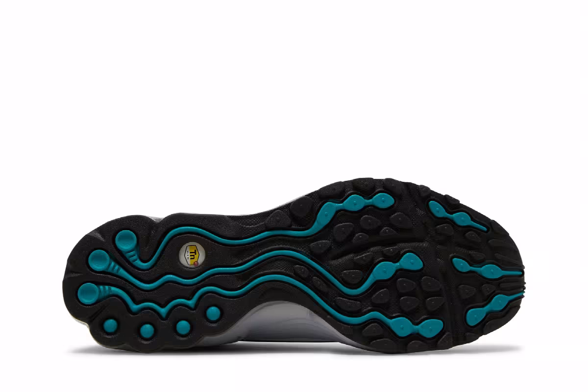 Nike Air Tuned Max Aquamarine, view 5