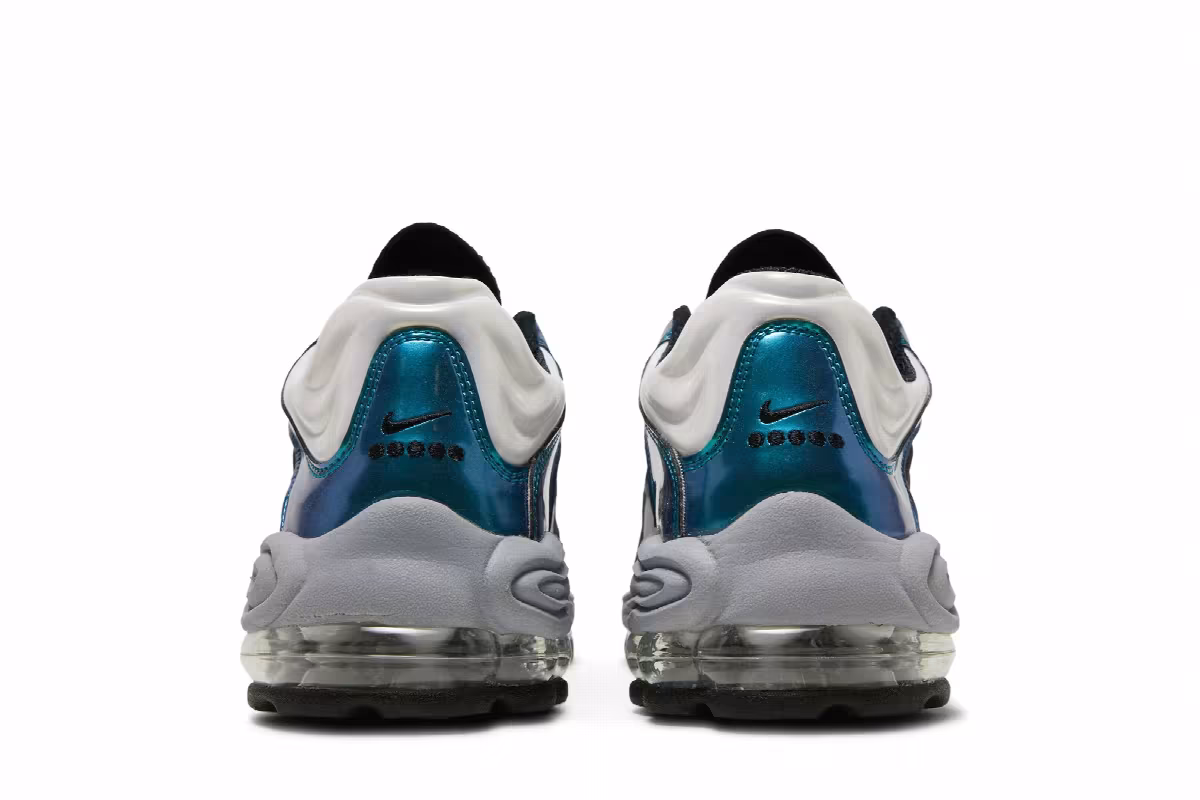 Nike Air Tuned Max Aquamarine, view 7