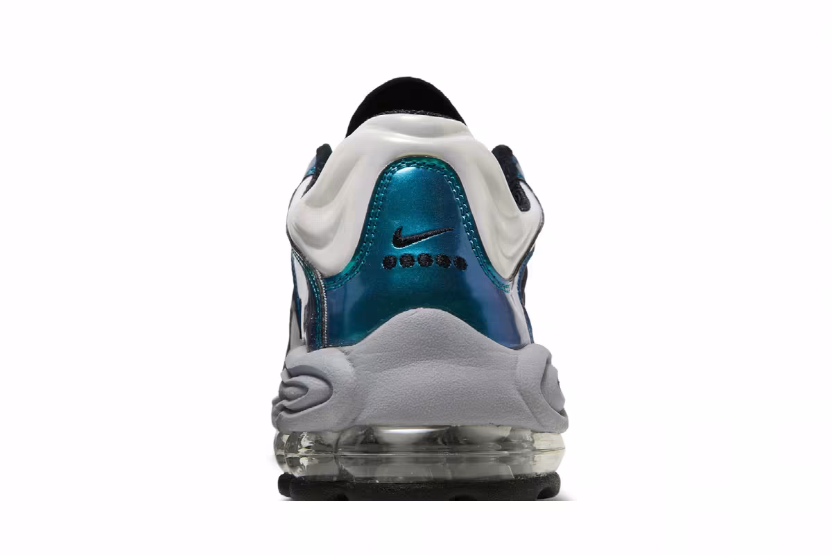Nike Air Tuned Max Aquamarine, view 8