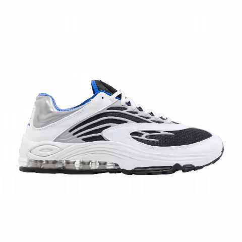 Nike Air Tuned Max 'White Racer Blue'