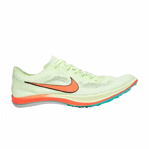 Nike ZoomX Dragonfly 'Barely Volt Hyper Orange'