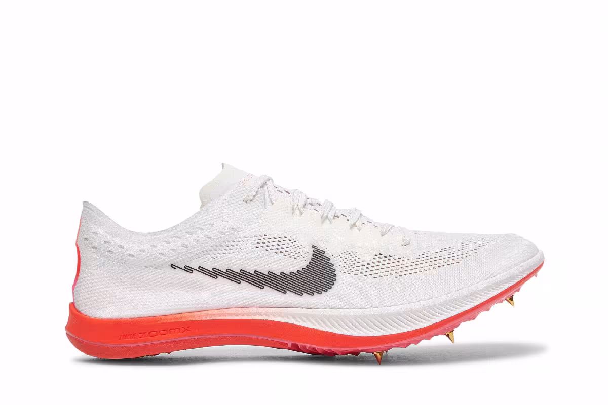 Nike ZoomX Dragonfly Rawdacious, view 2