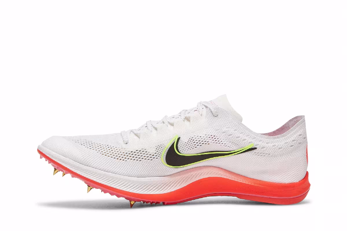 Nike ZoomX Dragonfly Rawdacious, view 4