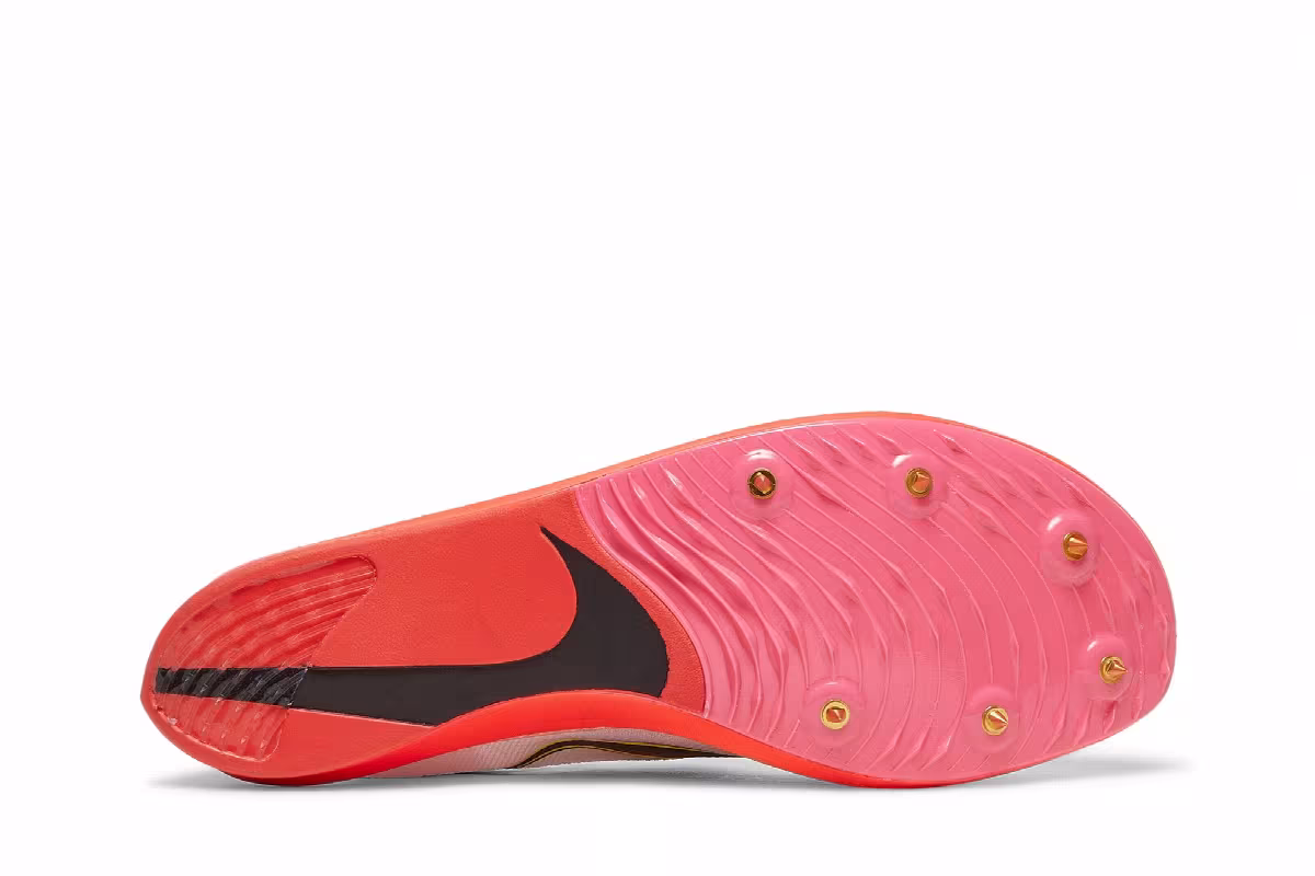 Nike ZoomX Dragonfly Rawdacious, view 5