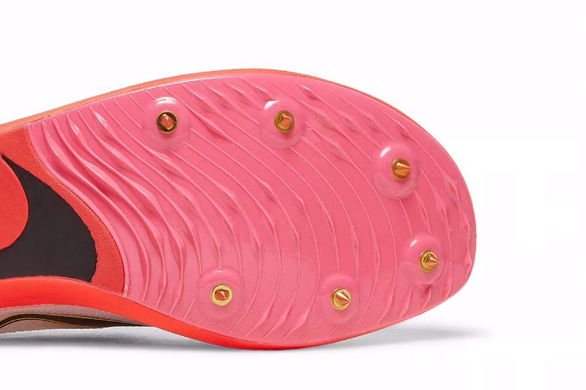 Nike ZoomX Dragonfly Rawdacious, view 6