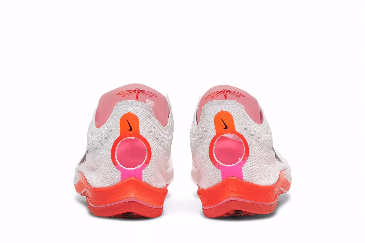 Nike ZoomX Dragonfly Rawdacious, view 7