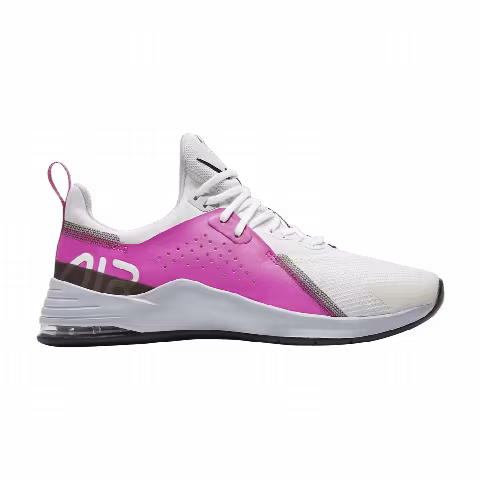 Nike Wmns Air Max Bella TR 3 'White Fire Pink'