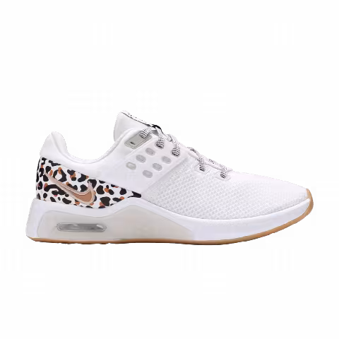 Nike Wmns Air Max Bella TR 4 Premium 'White Leopard'