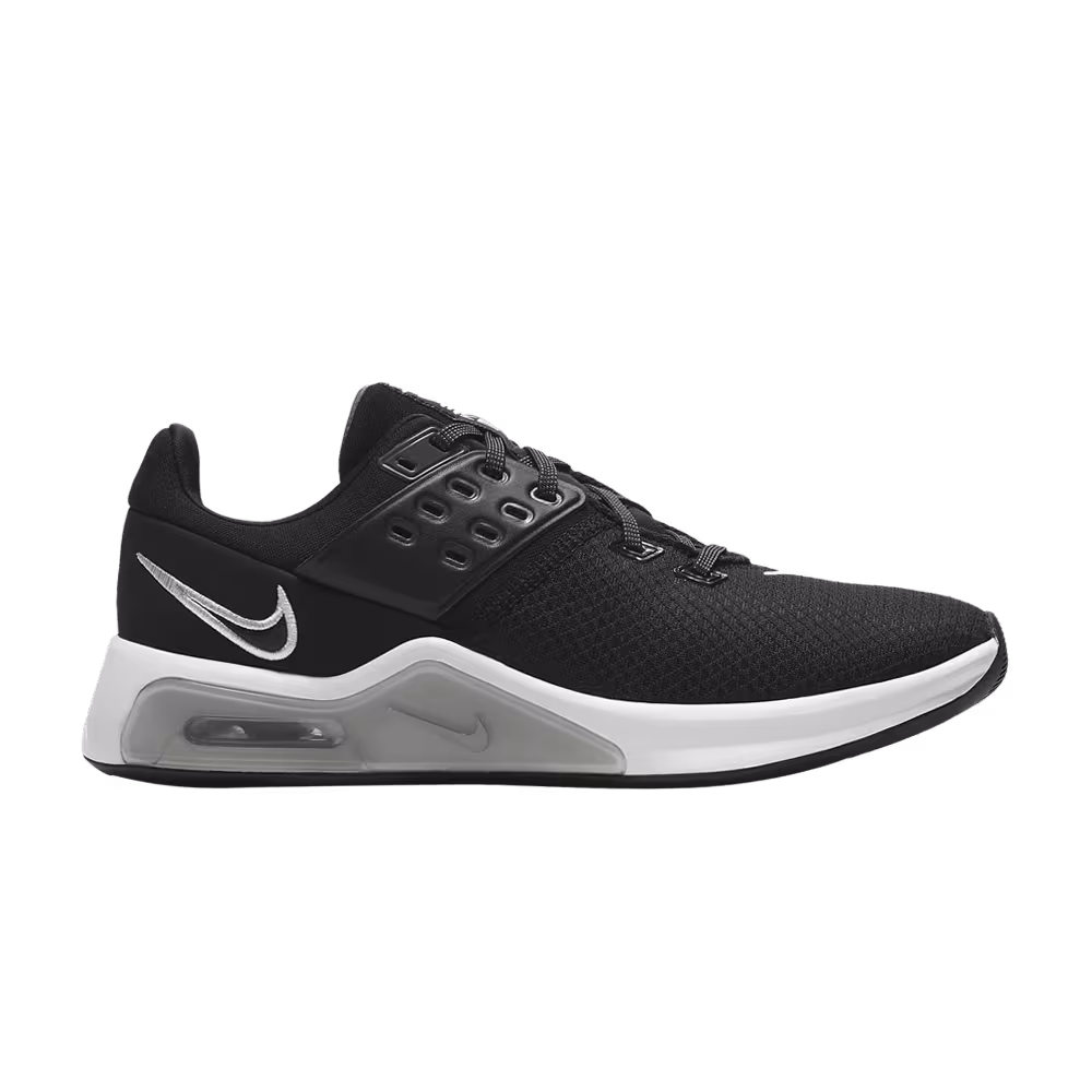 Nike Women's Air Max Bella TR 4 Black White