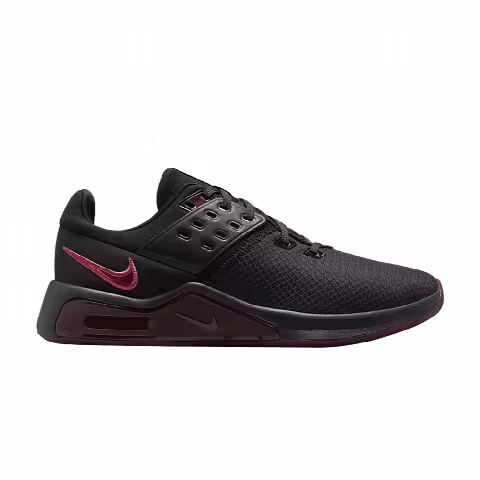 Nike Wmns Air Max Bella TR 4 'Black Dark Beetroot'