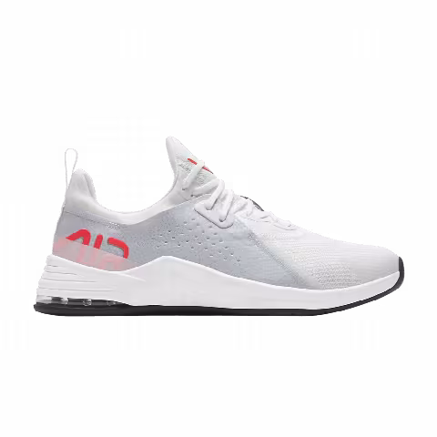 Nike Wmns Air Max Bella TR 3 'Football Grey Bright Crimson'