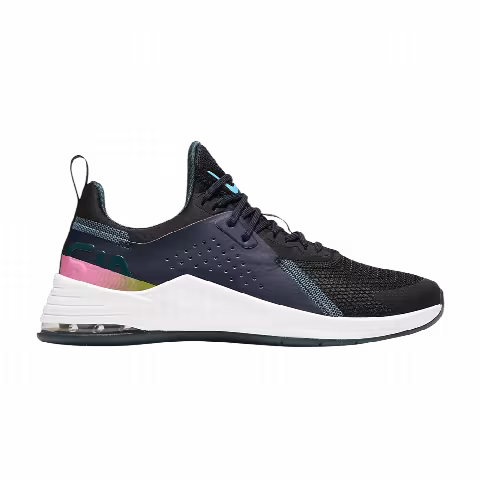 Nike Wmns Air Max Bella TR 3 'Blackened Blue Sunset Pulse'