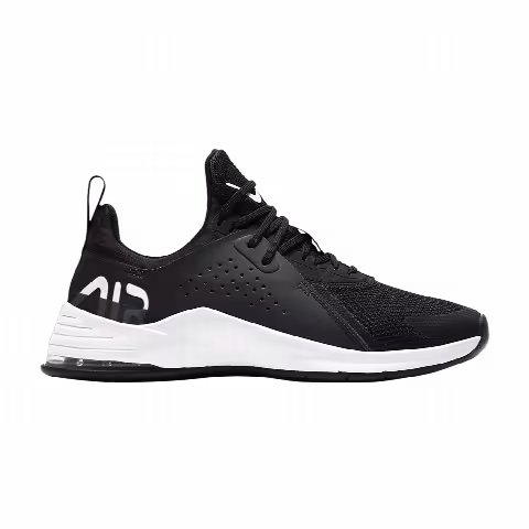Nike Wmns Air Max Bella TR 3 'Black White'