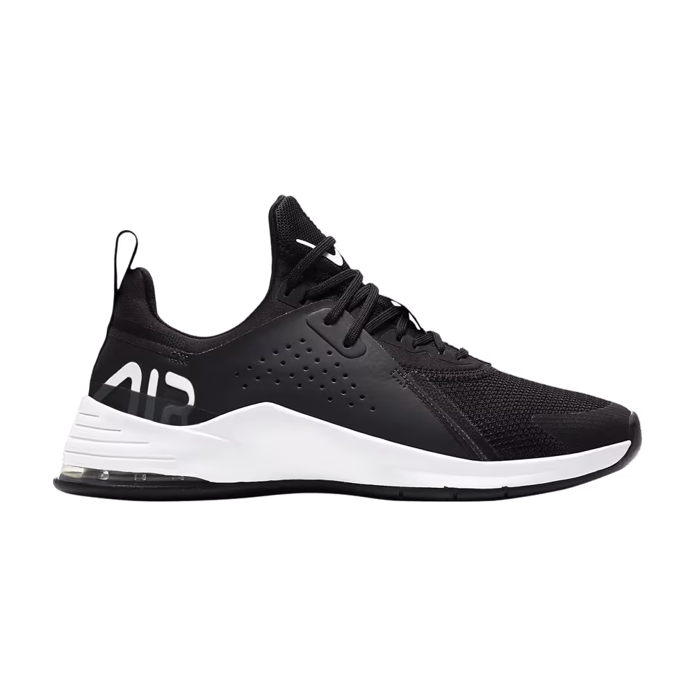 Nike Women's Air Max Bella TR 3 Black White